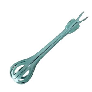 Multi-purpose claw clip