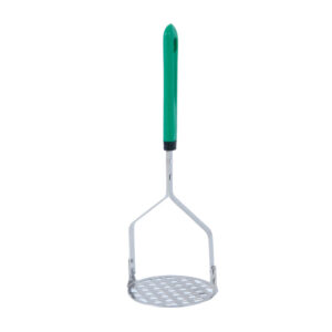 Potato and vegetable press