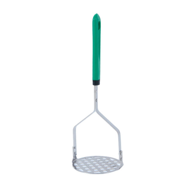 Potato and vegetable press
