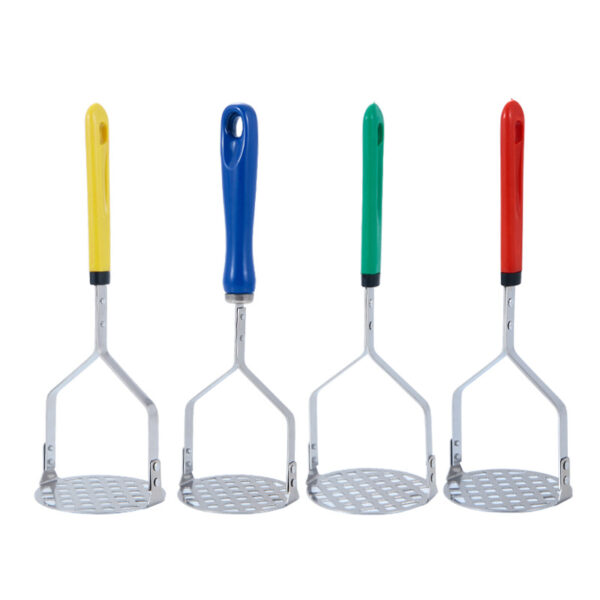 Potato and vegetable press - Image 4
