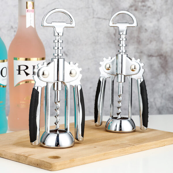 Two in one bottle opener - Image 5