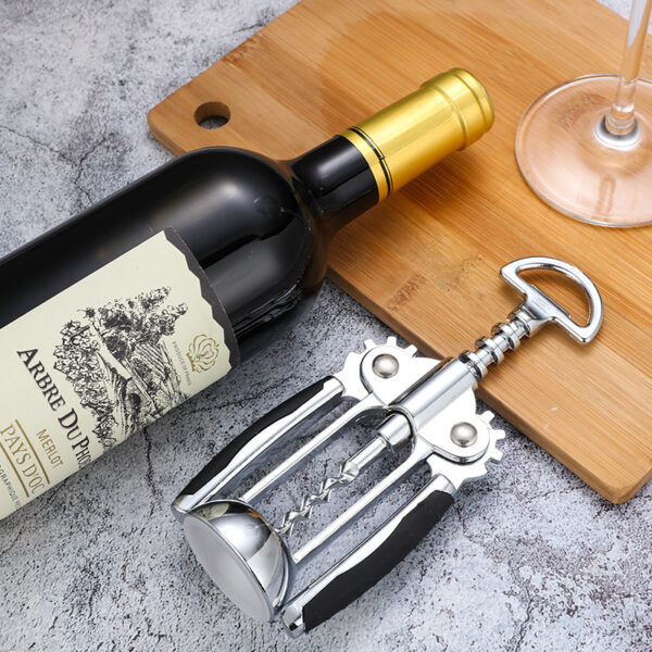 Two in one bottle opener - Image 3