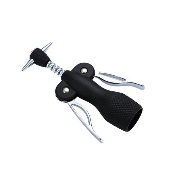 Manual Wine Bottle Opener