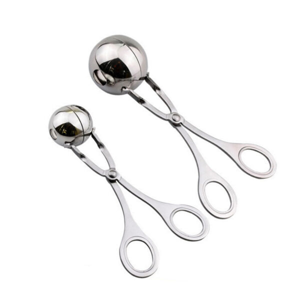 Stainless Steel Meatball Maker