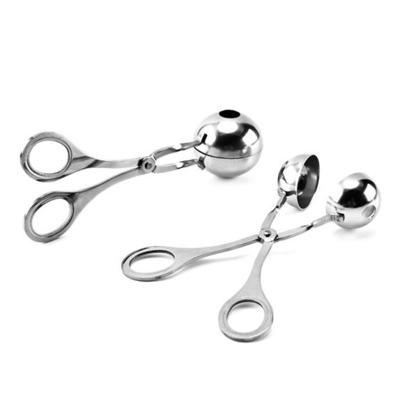 Stainless Steel Meatball Maker - Image 4