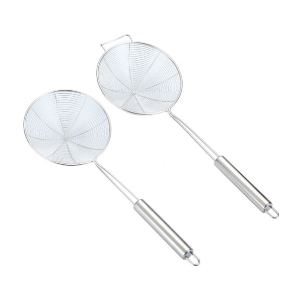 Hot Pot Net Drain Strainer