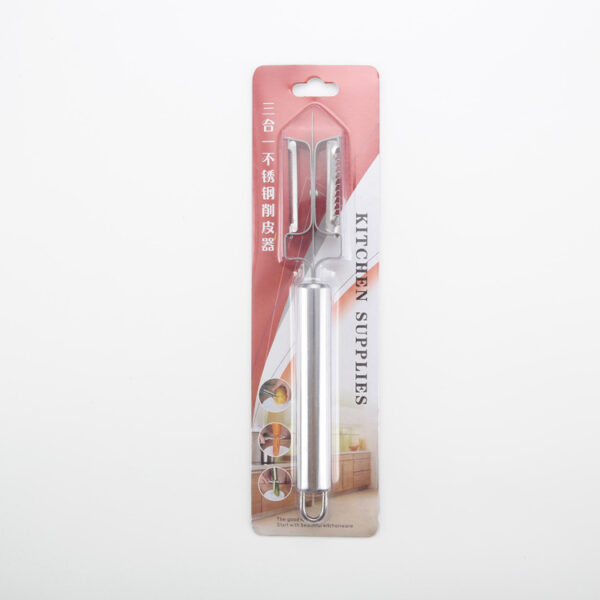 Multipurpose Kitchen Peeler - Image 3