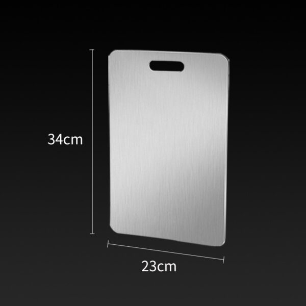Double Sided Cutting Board - Image 2