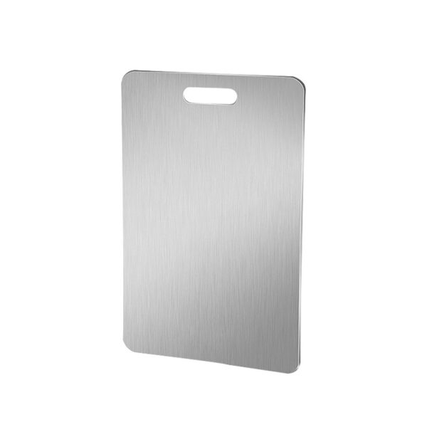 Double Sided Cutting Board