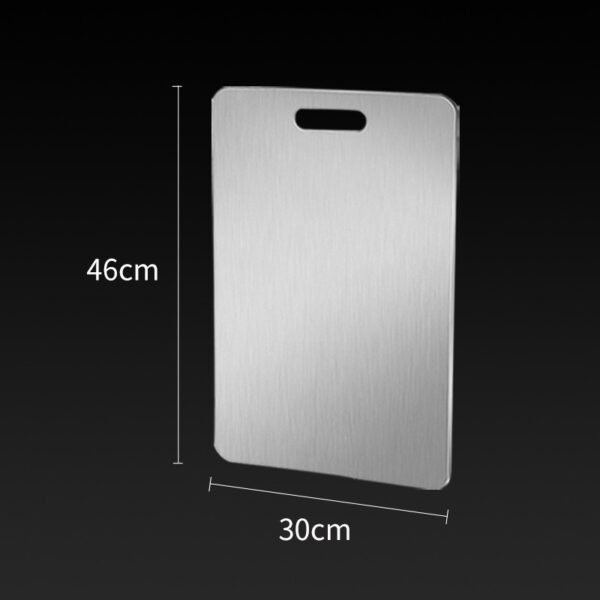 Double Sided Cutting Board - Image 4
