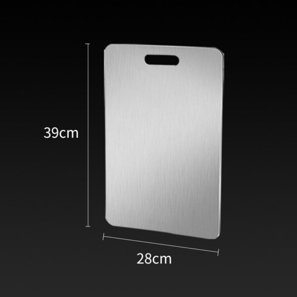 Double Sided Cutting Board - Image 5