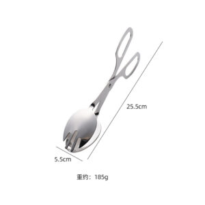 Food Clips Scissor