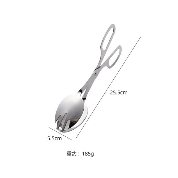 Food Clips Scissor