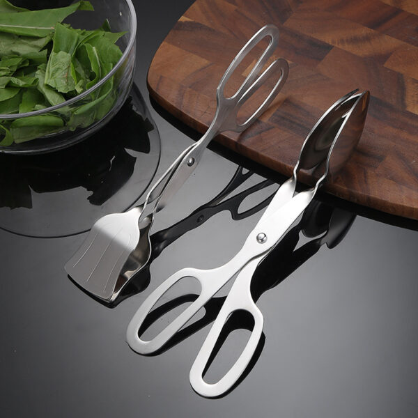 Food Clips Scissor - Image 2