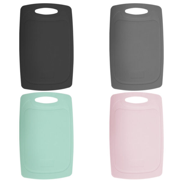 Multifunctional Cutting Board - Image 4