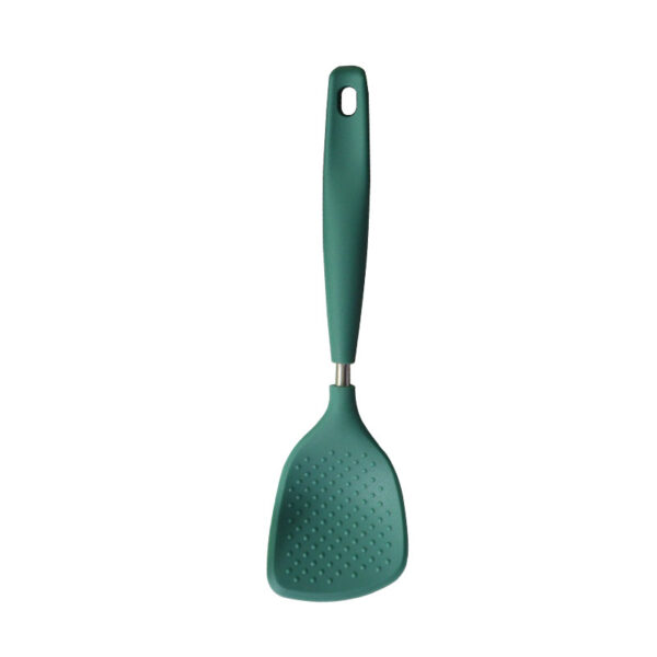 Non-stick Silicone Spoon Set - Image 9