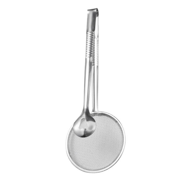 Stainless Steel Food Clips
