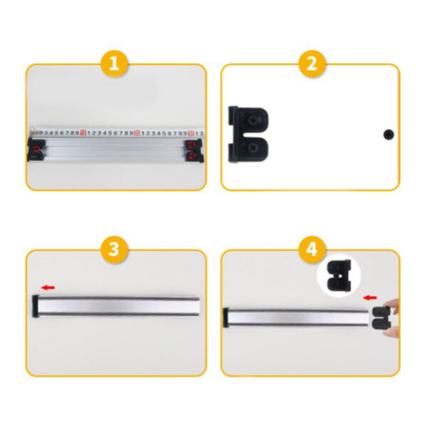 Magnetic Knife Holder - Image 6