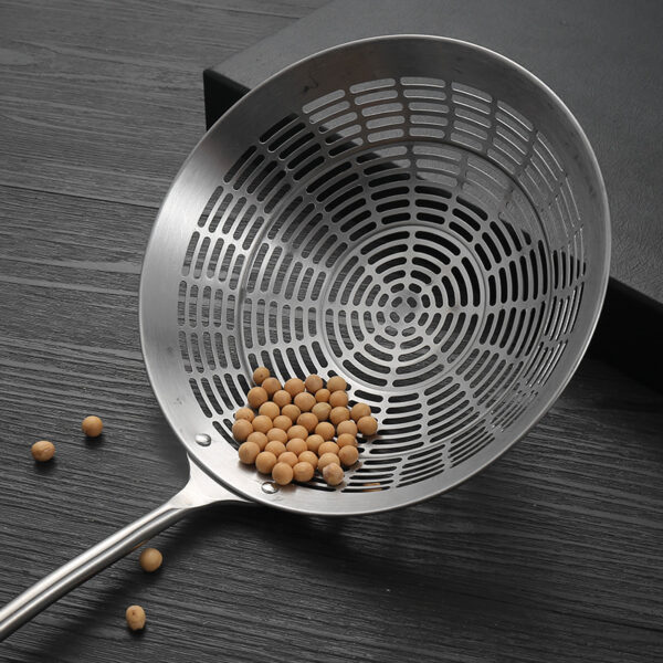 Colander Kitchen Scoop - Image 4