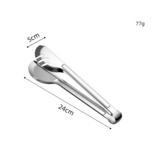 Stainless Steel Food Clip