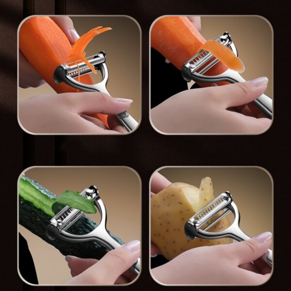 Multipurpose Peeler - Image 4