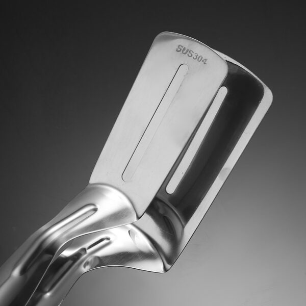 Stainless Tong / Flipper / Food Tong - Image 6