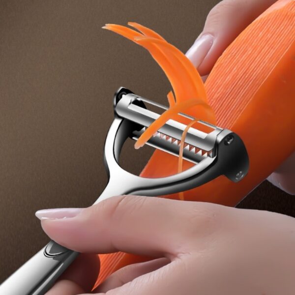 Multipurpose Peeler - Image 3