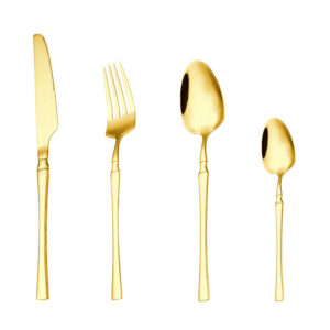 Stainless Cutlery Exclusive Gift Set