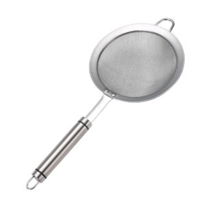 Steel Strainer