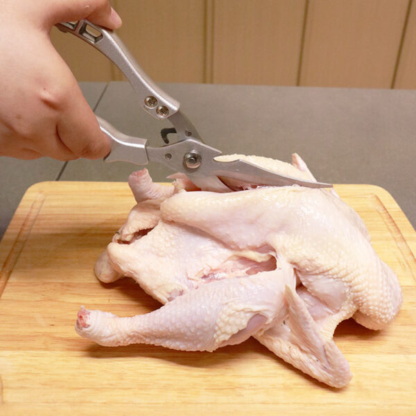 Multifunction Kitchen Scissor - Image 4