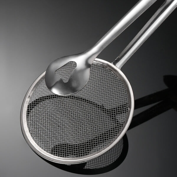 Stainless Steel Food Clips - Image 4