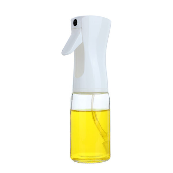 Oil Spray Bottle