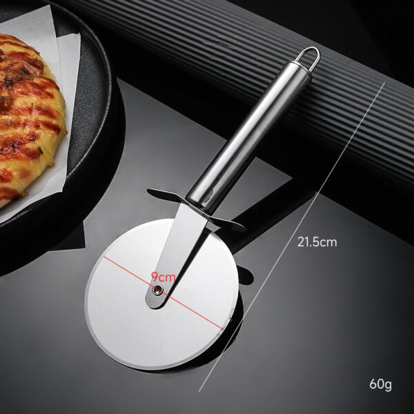 Pizza Wheel Cutter - Image 2