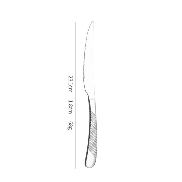 Stainless Cutlery Exclusive Gift Set - Image 2