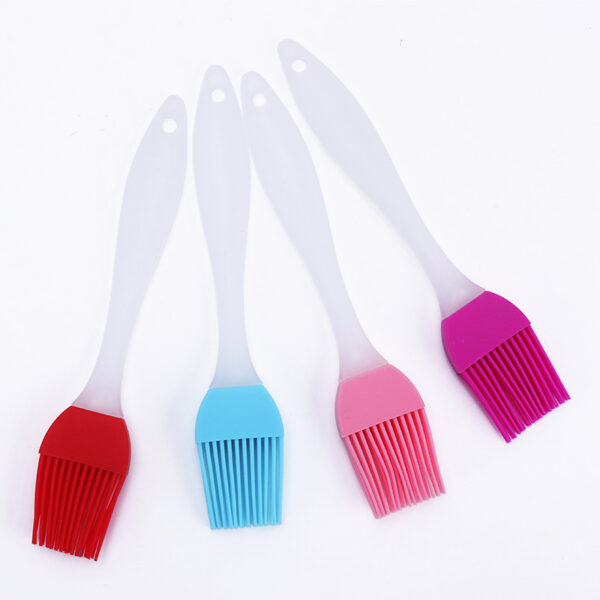 Barbecue and Baking Oil Brush - Image 3
