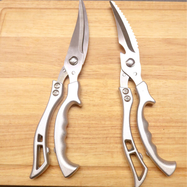 Multifunction Kitchen Scissor - Image 2