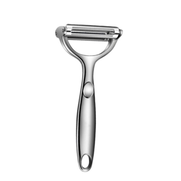 Multipurpose Peeler