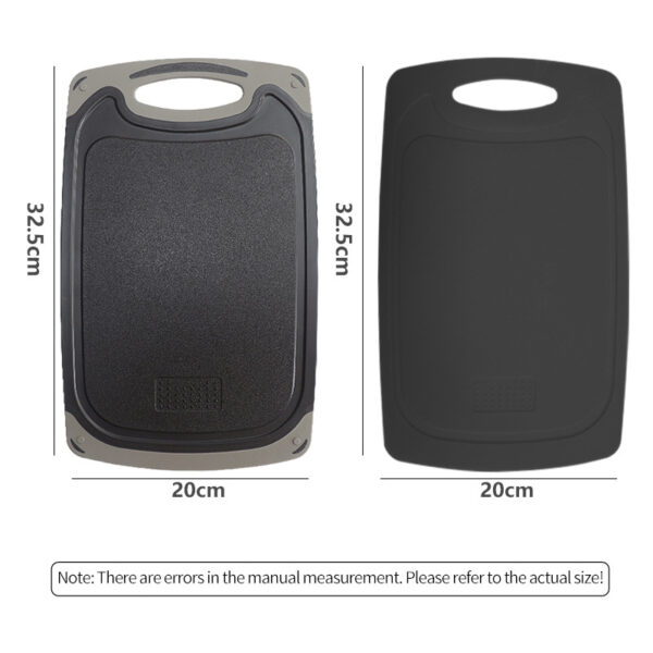 Multifunctional Cutting Board - Image 2