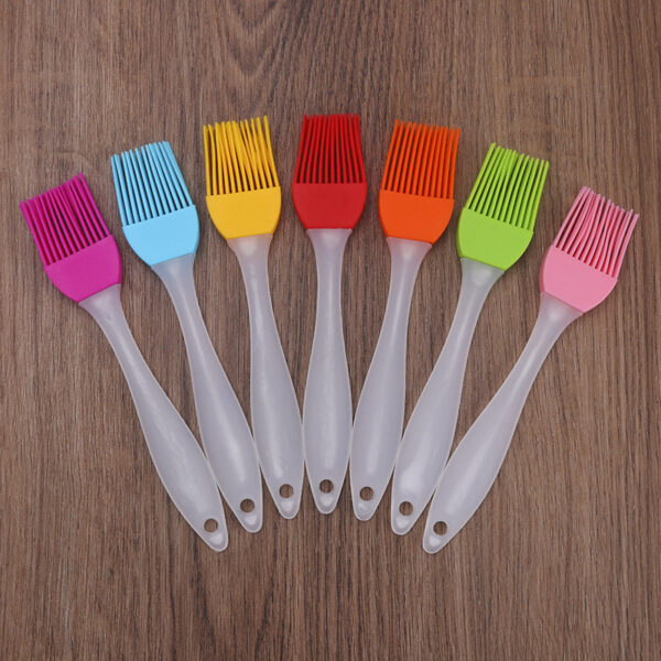 Barbecue and Baking Oil Brush - Image 4