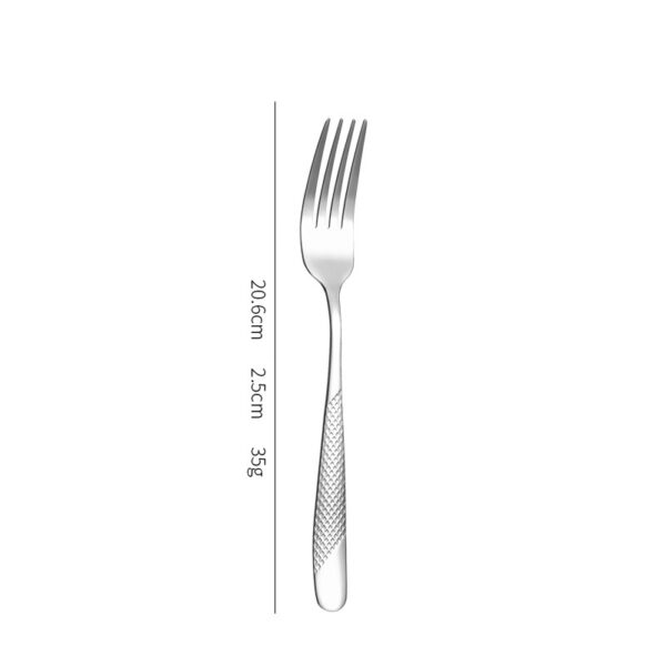 Stainless Cutlery Exclusive Gift Set - Image 4