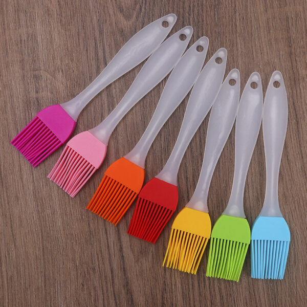 Barbecue and Baking Oil Brush - Image 5