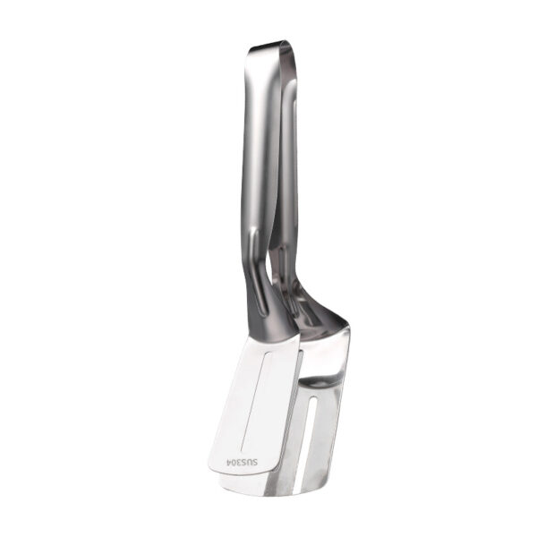Stainless Tong / Flipper / Food Tong