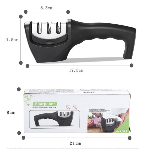 Knife Sharpener - Image 5