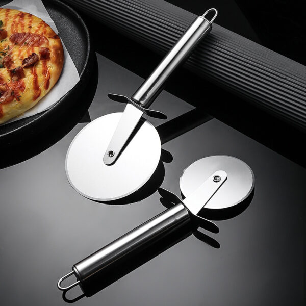 Pizza Wheel Cutter - Image 4