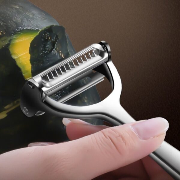 Multipurpose Peeler - Image 2