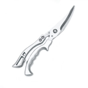 Multifunction Kitchen Scissor