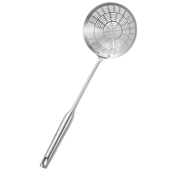 Colander Kitchen Scoop