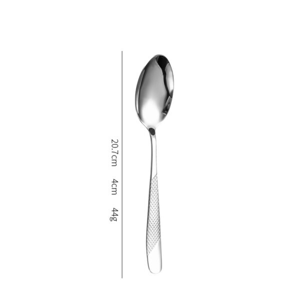 Stainless Cutlery Exclusive Gift Set - Image 6