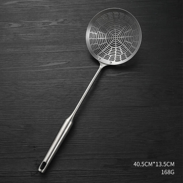 Colander Kitchen Scoop - Image 2