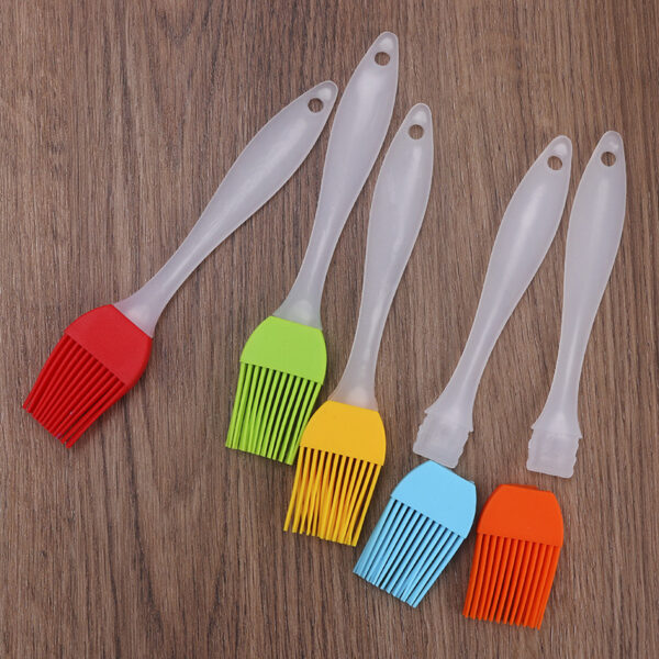 Barbecue and Baking Oil Brush - Image 2